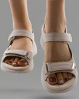Dolce Vita™| Ysolde Orthopedic Sandals