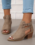 Dolce Vita™| Quirina Orthopedic Heels