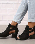 Dolce Vita™| Quirina Orthopedic Heels