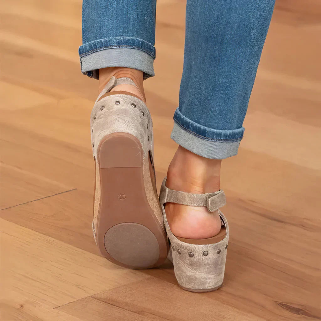 Dolce Vita™| Leoma Orthopedic Heels