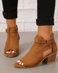 Dolce Vita™| Quirina Orthopedic Heels