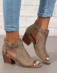 Dolce Vita™| Quirina Orthopedic Heels