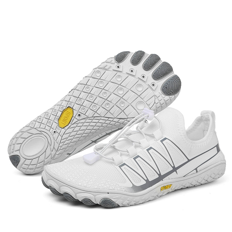 Dolce Vita™| Barefoot Runner Shoes