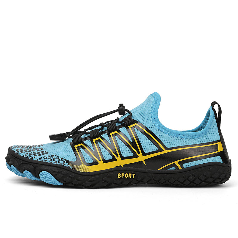 Dolce Vita™| Barefoot Runner Shoes