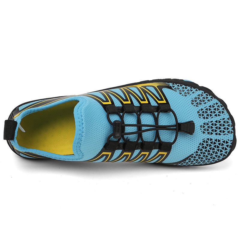 Dolce Vita™| Barefoot Runner Shoes