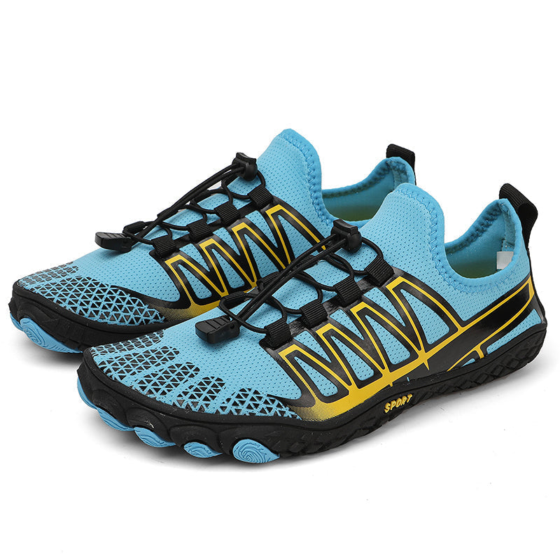 Dolce Vita™| Barefoot Runner Shoes