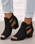 Dolce Vita™| Quirina Orthopedic Heels
