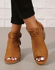 Dolce Vita™| Quirina Orthopedic Heels